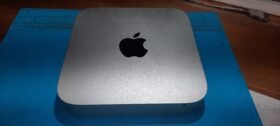 Mac Mini I5