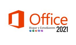 Licencia Office 2021 Perpetuo